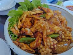 -津菜宋记老房子(鼓楼店)