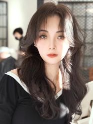 点击看大图 -MORI HAIR SALON日式美发沙龙