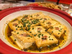 -客家大院·非遗赣南客家菜(郁孤台店)