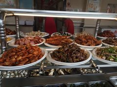 -春华海鲜城(广场西苑店)