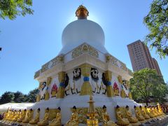 -护国法轮寺