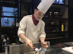 -玛雅铁板烧餐厅(中关村店)