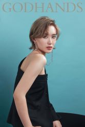 点击看大图 -DX HAIR SALON·发现未知美发沙龙