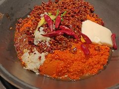 -鸿姐老火锅(龙阳店)