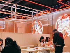 大堂-侯师傅热炒店(印象城店)