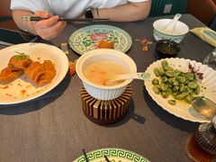 -南里山房(虹桥新天地店)