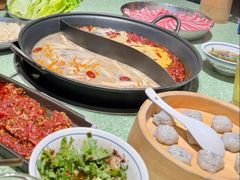 -憨铁匠老火锅(龙岗万科里店)
