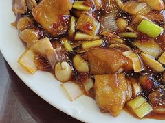 -杏园餐厅(阜成门店)