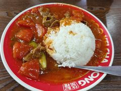 -伙记茶档(龙海风情小镇店)