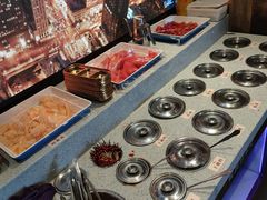 -海之屋韩式烤肉(海棠68环球美食街店)