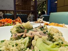 -洋洋中餐馆·SINCE 1997(信投店)