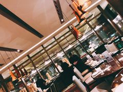 大堂-夏宫中餐厅(静安香格里拉店)