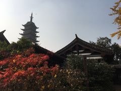 -常熟方塔园