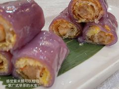 一品鲜虾紫米肠-御膳粥·牛乳粥底火锅·地道顺德菜(容桂店)