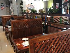 -锦州御烧烤·金盛福酒楼(天津总店)