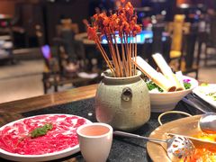 -周师兄大刀腰片火锅(洪崖洞旗舰店)