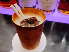 -瑞吉吧 The St·Regis Bar(长沙瑞吉酒店)