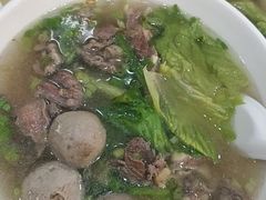 -汕头八里香牛肉店(人民南店)