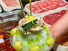-川西坝子火锅(清江东路3.0直营店)