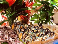 -亚马逊海鲜自助(梅溪湖步步高店)