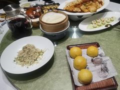 -太守宴·蘭院(天塔店)