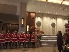 -西双版纳融创皇冠假日度假酒店