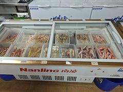 -大夫山顺驰自助烧烤场