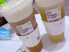 -奈雪的茶(市百一店)