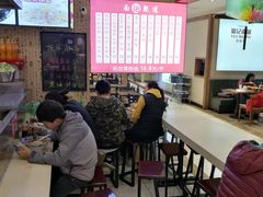 -丽达购物中心(崂山店)