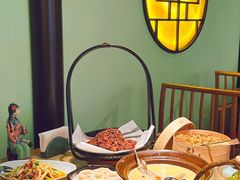 -锦府盐帮·侯宅(五棵松万达店)