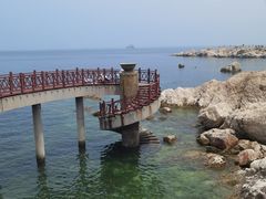 -养马岛旅游度假区