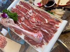 -川竹火锅(创业城店)