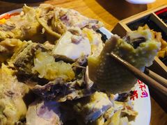 -霸王虾·小龙虾香辣蟹(玉林店)