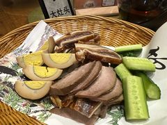 -大灶头·新昌菜(中国茶市店)
