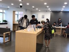 -华为授权服务中心(中关村大厦)