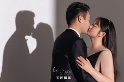 -艺匠摄影ARTIZ STUDIO(南京店)