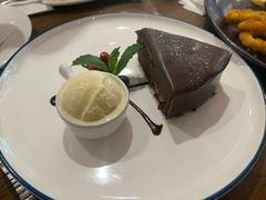 -安妮意大利餐厅(世贸天阶店)