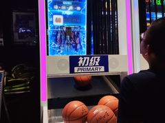 -VS SPORTS PARK运动玩乐园·团建·生日会(合生汇店)