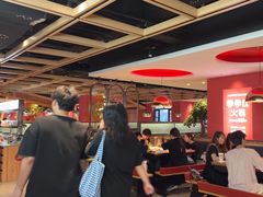 -季季红火锅(长沙步行街店)