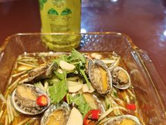 -三个大叔东北烧烤·砂锅菜(西三旗店)