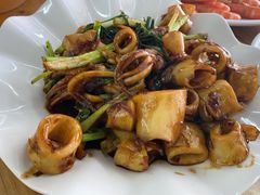 -明记海鲜大排档(巽寮湾店)