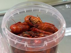 -绝味鸭脖(双龙路店)