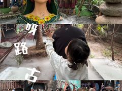 -呀路古热带植物园