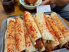 -鲁南仔·滕州炒鸡(经三路店)