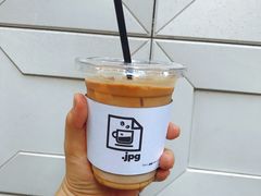 -JPG coffee(广州体育西店)
