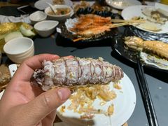 -79号渔船海鲜饭店(华强北店)