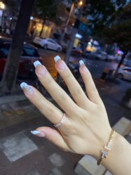 -CM.Nail美甲美睫