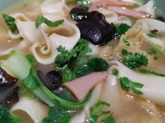 -萧记三鲜烩面(郑汴路店)