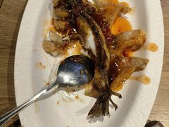 -常来小聚·广州非遗传承餐厅(地王广场店)