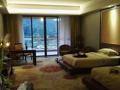 -韶关经律论国际酒店温泉